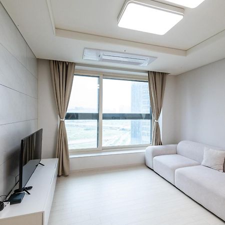 The November Stay In Landmark Incheon Ngoại thất bức ảnh