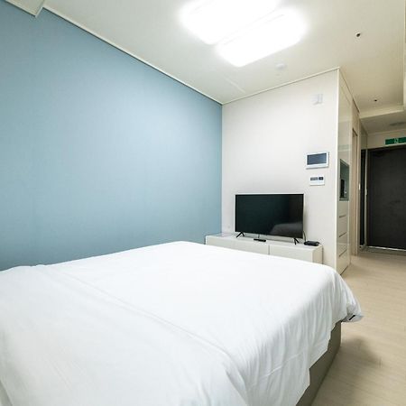 The November Stay In Landmark Incheon Ngoại thất bức ảnh
