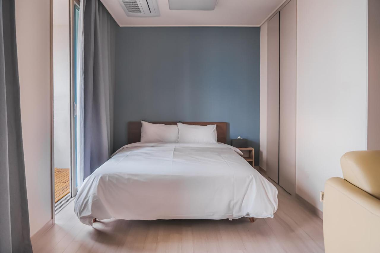 The November Stay In Landmark Incheon Ngoại thất bức ảnh