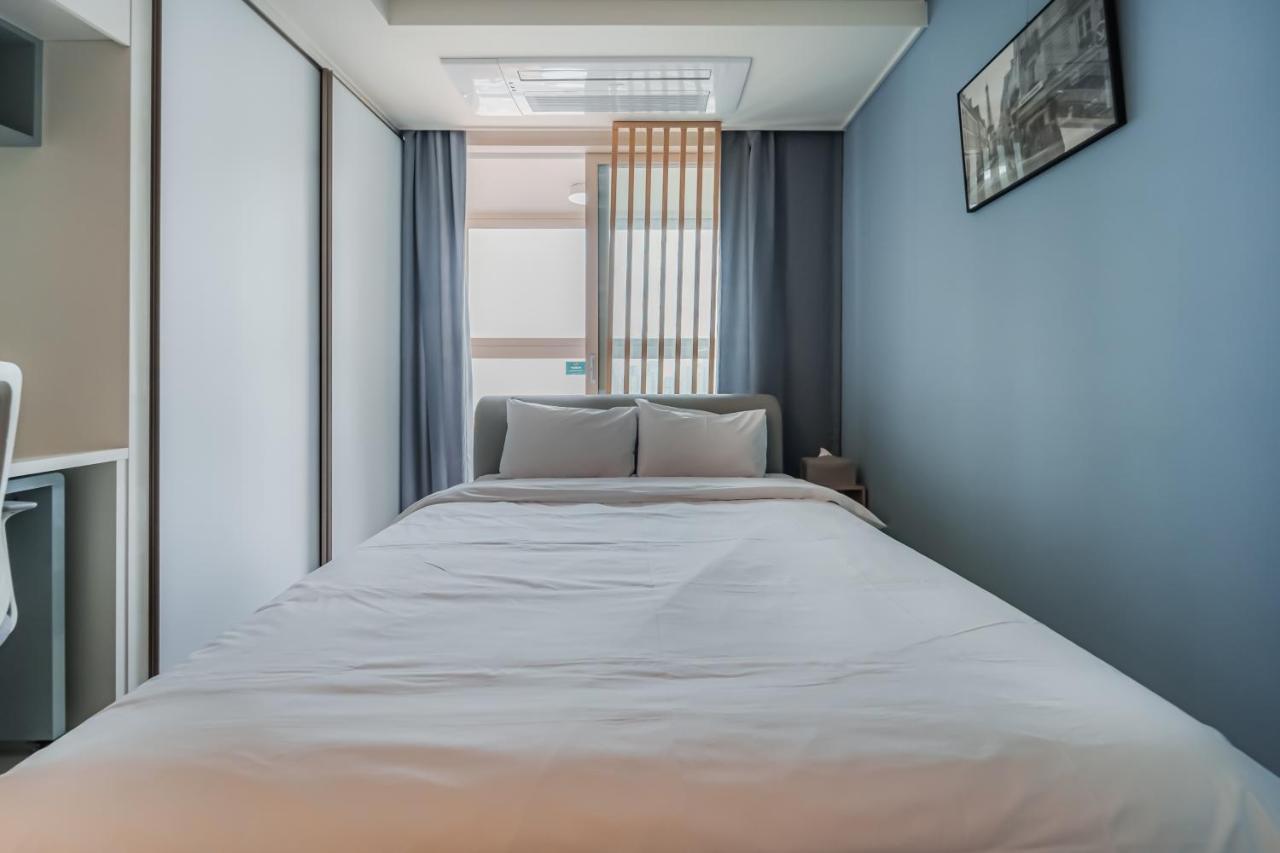 The November Stay In Landmark Incheon Ngoại thất bức ảnh