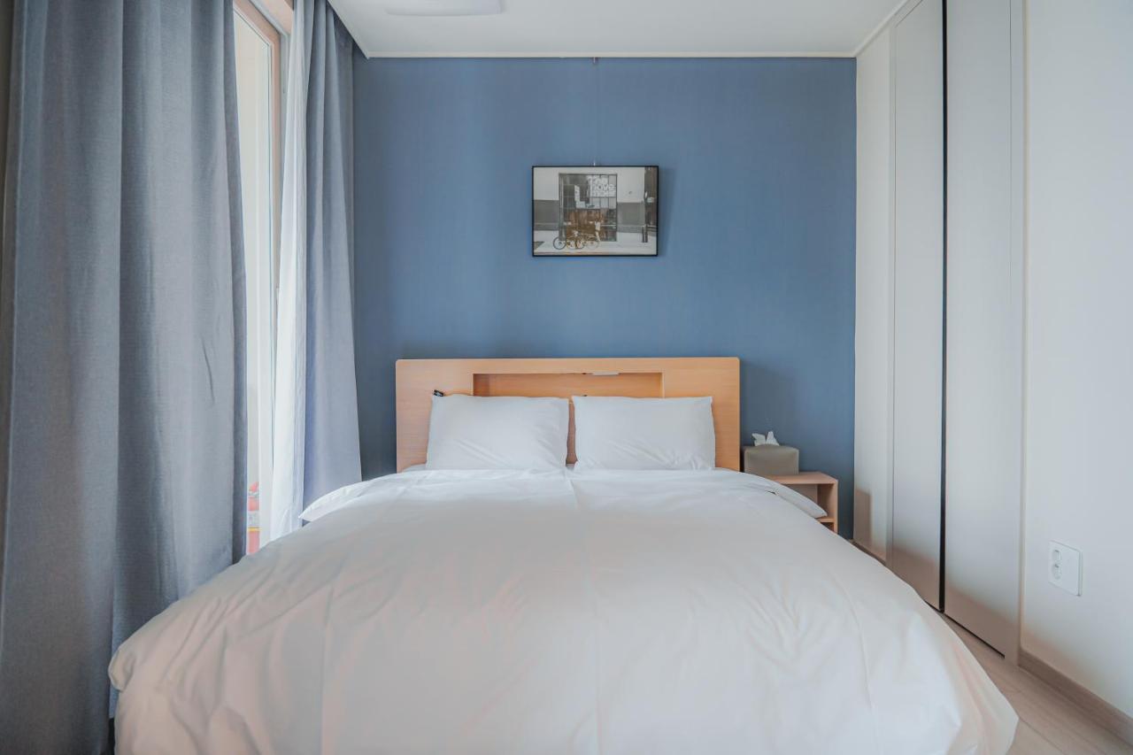 The November Stay In Landmark Incheon Ngoại thất bức ảnh