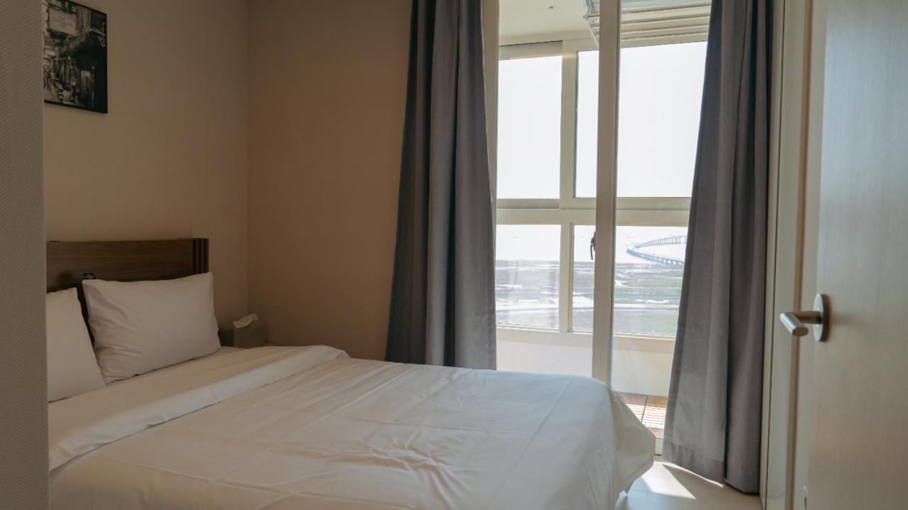 The November Stay In Landmark Incheon Ngoại thất bức ảnh