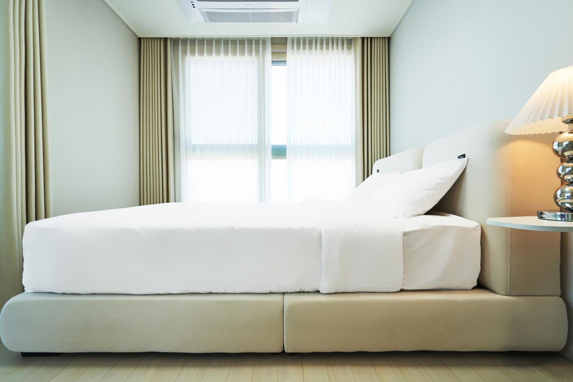 The November Stay In Landmark Incheon Ngoại thất bức ảnh