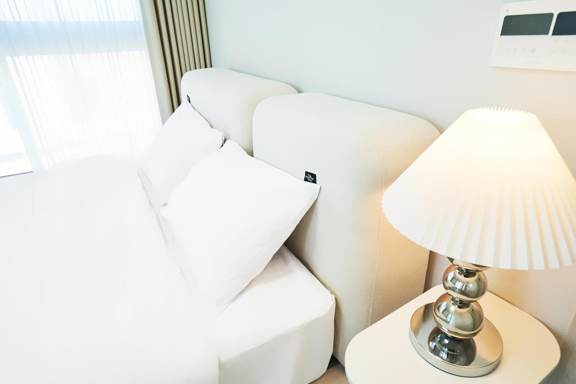 The November Stay In Landmark Incheon Ngoại thất bức ảnh