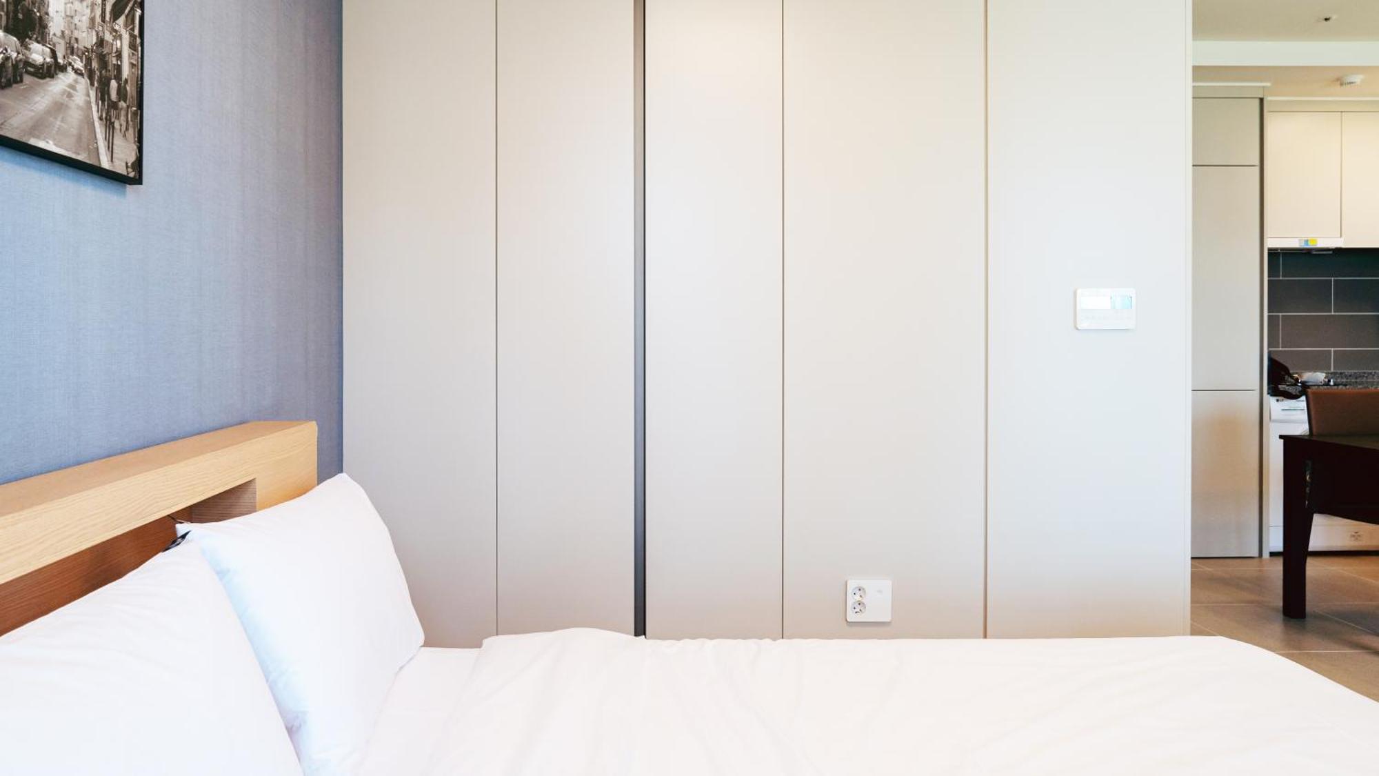 The November Stay In Landmark Incheon Phòng bức ảnh