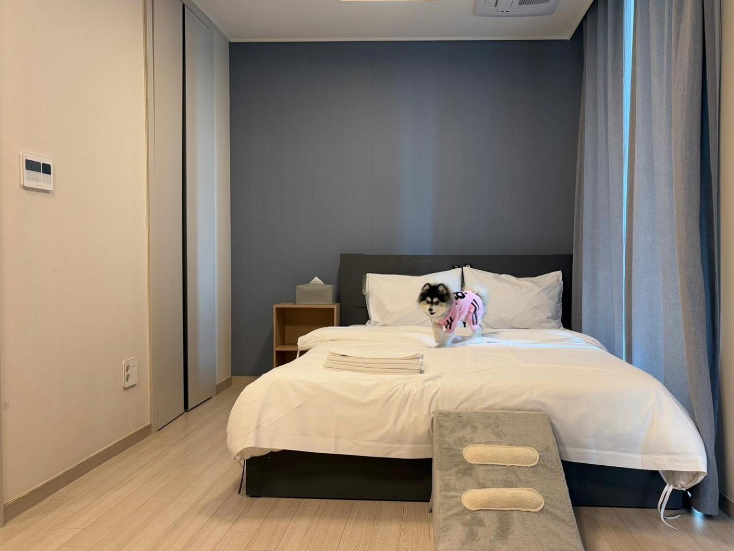The November Stay In Landmark Incheon Ngoại thất bức ảnh