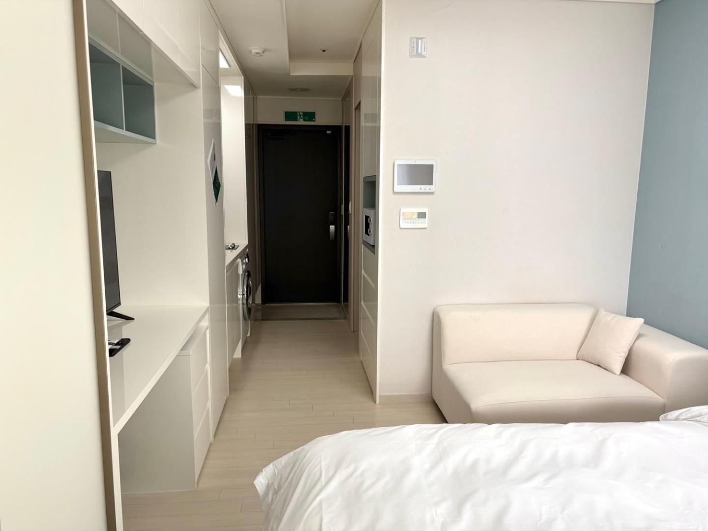 The November Stay In Landmark Incheon Ngoại thất bức ảnh