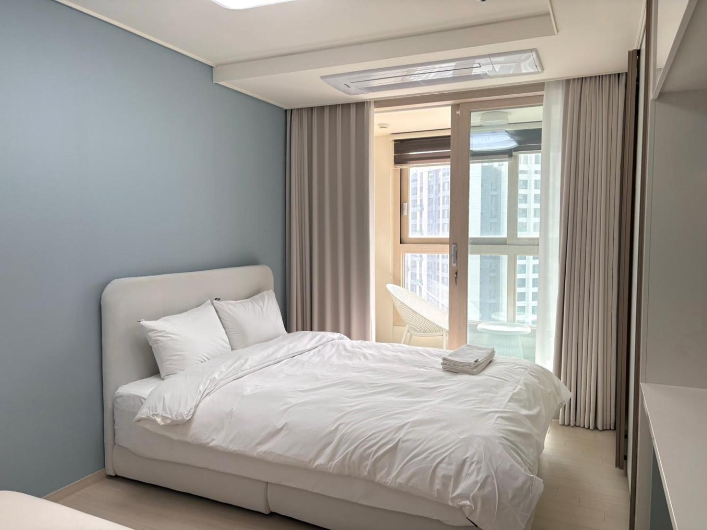 The November Stay In Landmark Incheon Ngoại thất bức ảnh