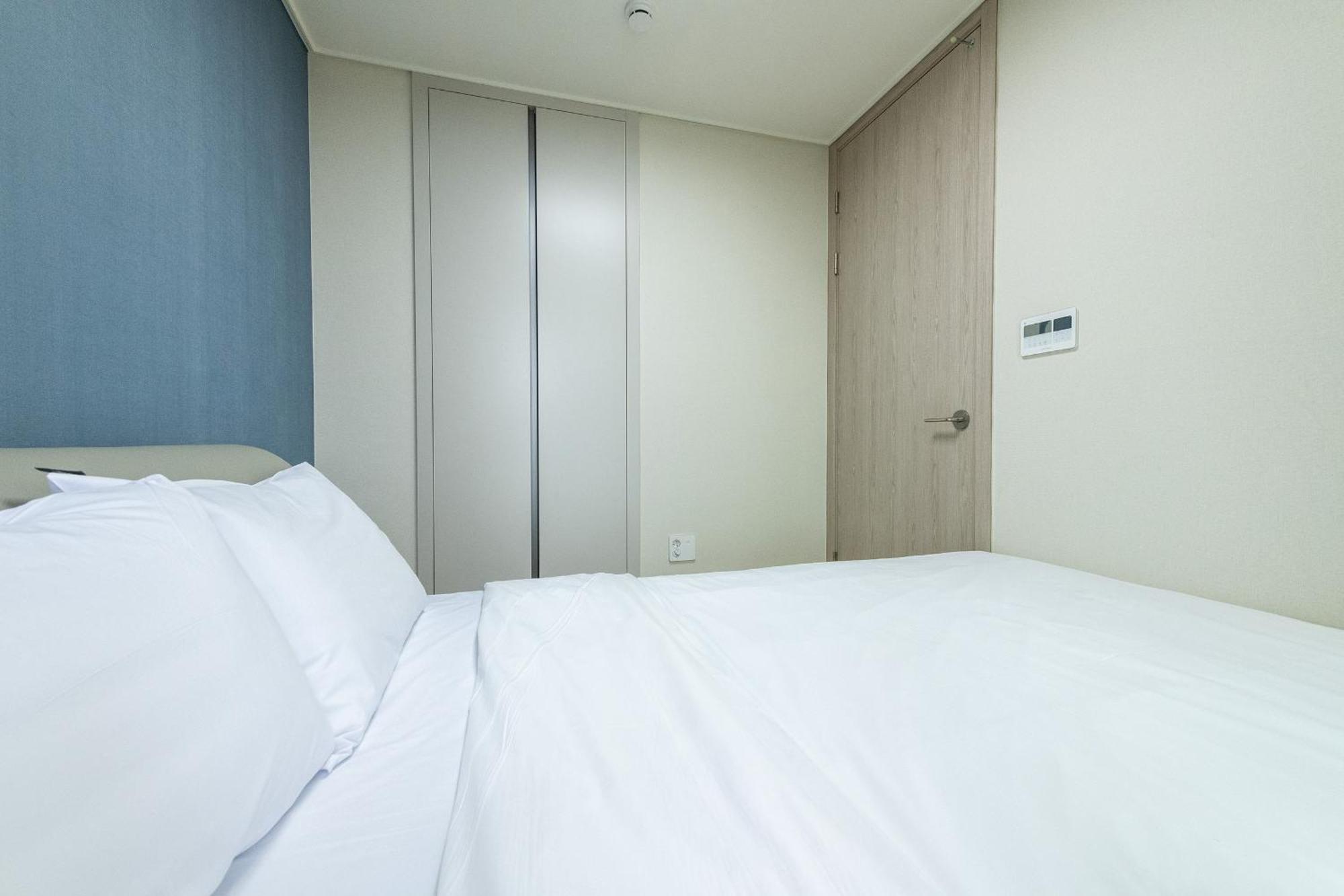 The November Stay In Landmark Incheon Ngoại thất bức ảnh