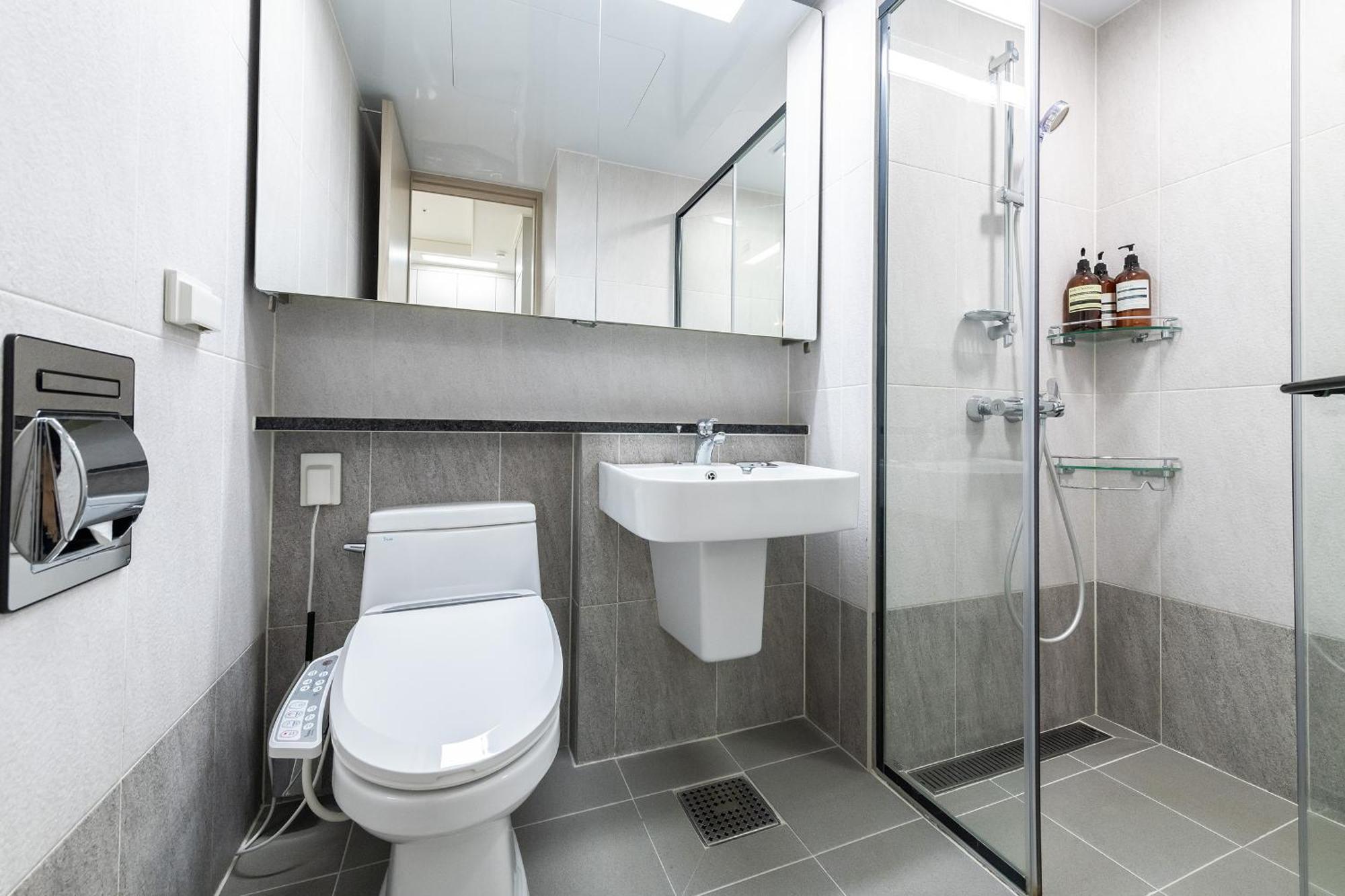 The November Stay In Landmark Incheon Ngoại thất bức ảnh
