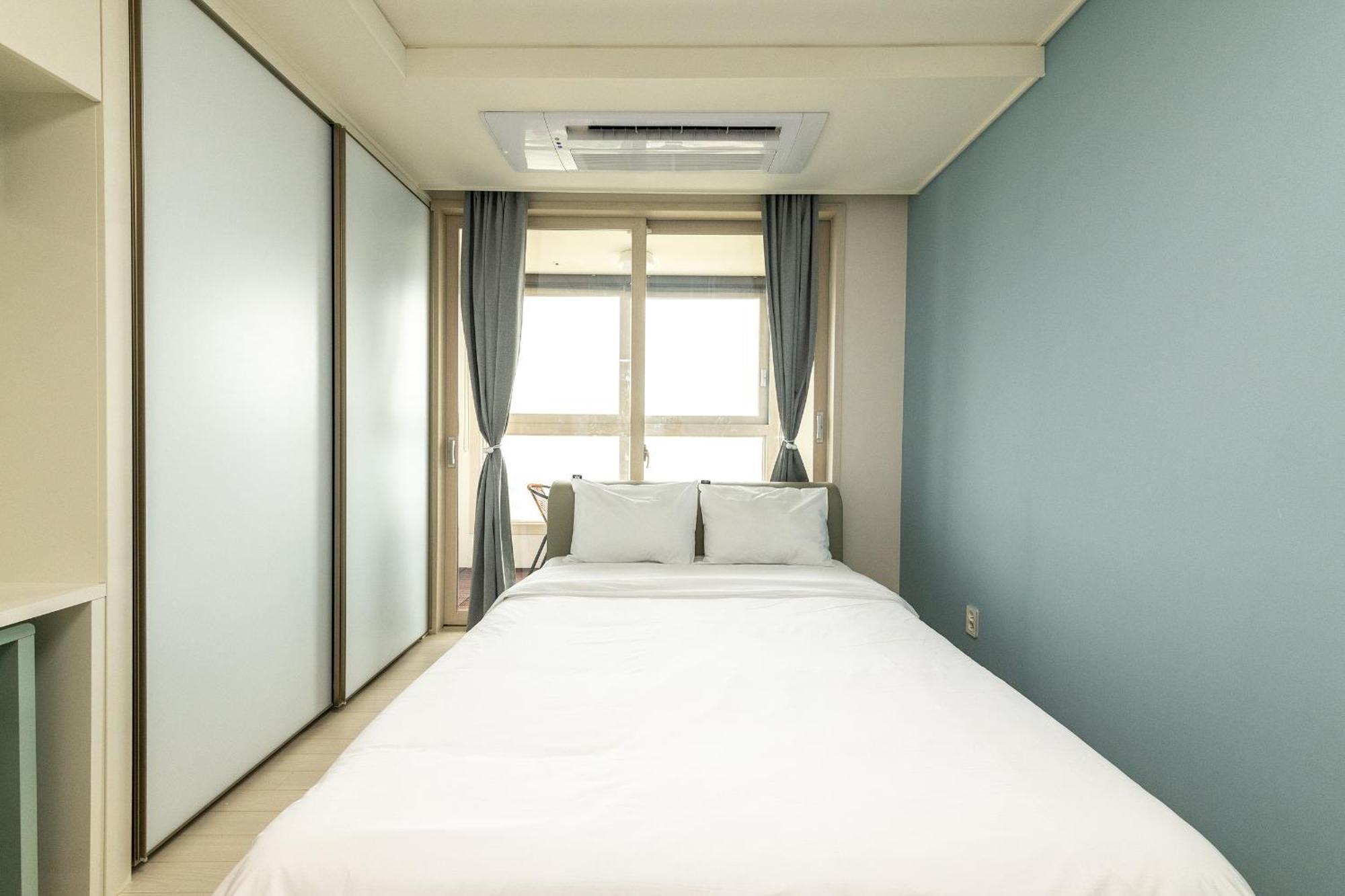The November Stay In Landmark Incheon Ngoại thất bức ảnh